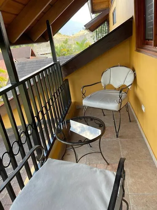Miramelinda, Casa Vacacional En Jarabacoa. Villa 0*, Jarabacoa