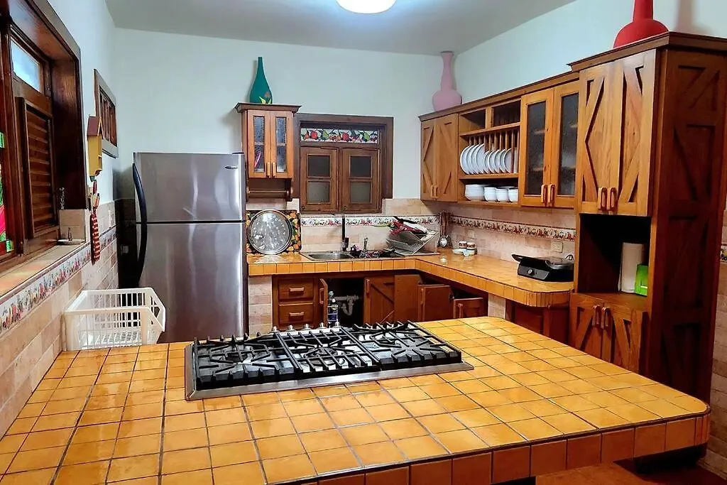 Miramelinda, Casa Vacacional En Jarabacoa. Villa